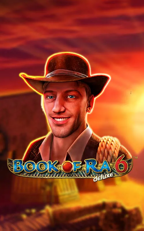 Book of Ra at Aussie Play Casino