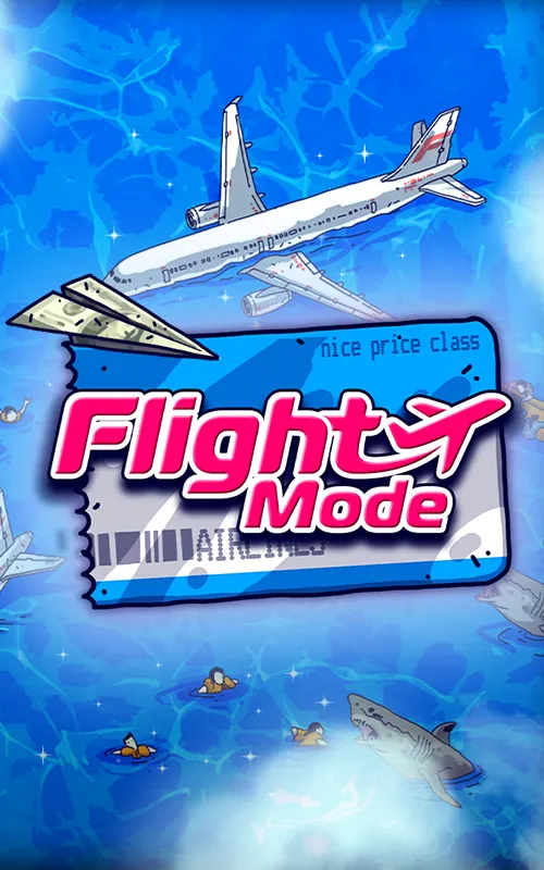 Flight Mode at Aussie Play Casino