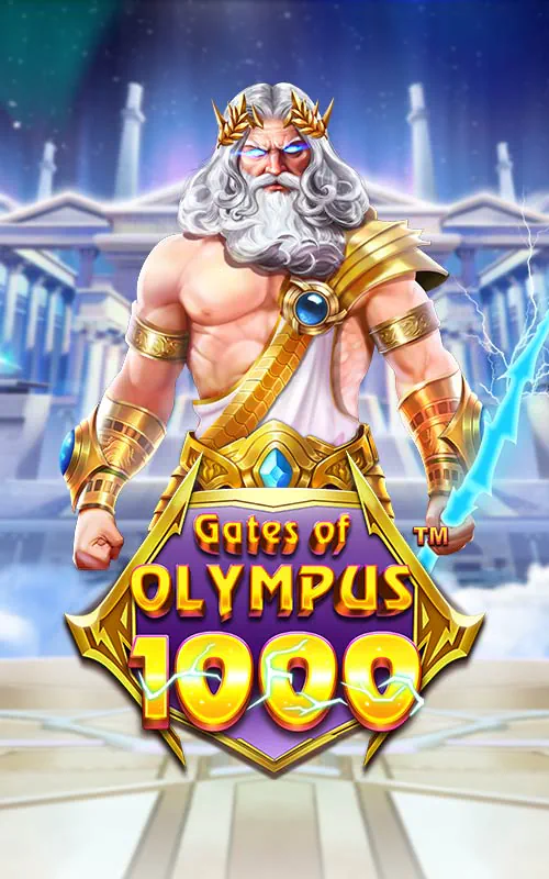 Gates of Olympus at Aussie Play Casino